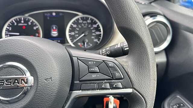 Nissan Micra 1.0 IG-T 100 Acenta 5dr