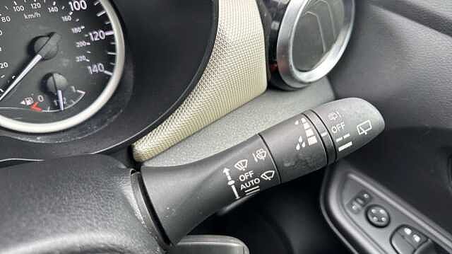 Nissan Micra 1.0 IG-T 100 Acenta 5dr