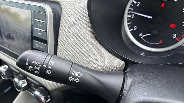 Nissan Micra 1.0 IG-T 100 Acenta 5dr