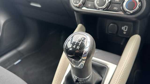 Nissan Micra 1.0 IG-T 100 Acenta 5dr