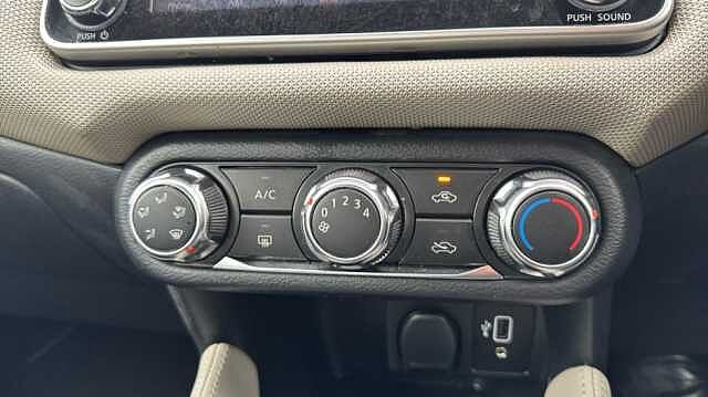 Nissan Micra 1.0 IG-T 100 Acenta 5dr