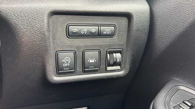 Nissan Micra 1.0 IG-T 100 Acenta 5dr