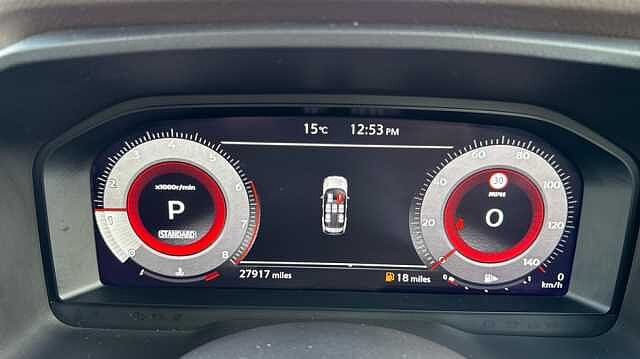 Nissan X-Trail 1.5 MHEV 163 Tekna 5dr [7 Seat] Xtronic