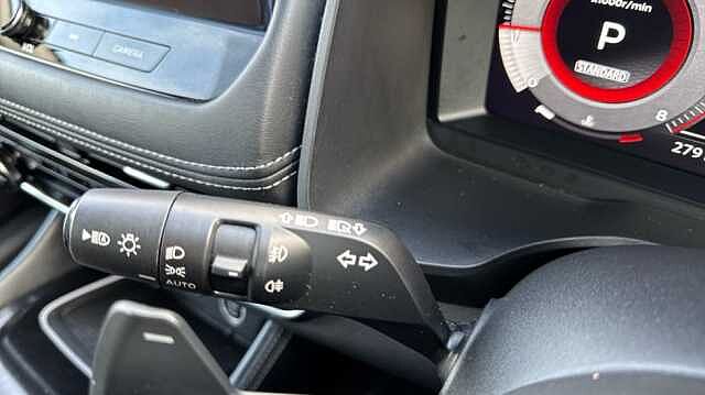 Nissan X-Trail 1.5 MHEV 163 Tekna 5dr [7 Seat] Xtronic