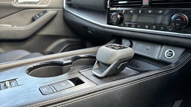 Nissan X-Trail 1.5 MHEV 163 Tekna 5dr [7 Seat] Xtronic