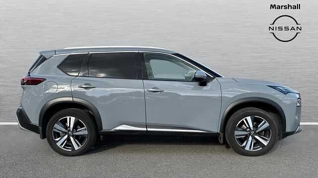 Nissan X-Trail 1.5 MHEV 163 Tekna 5dr [7 Seat] Xtronic