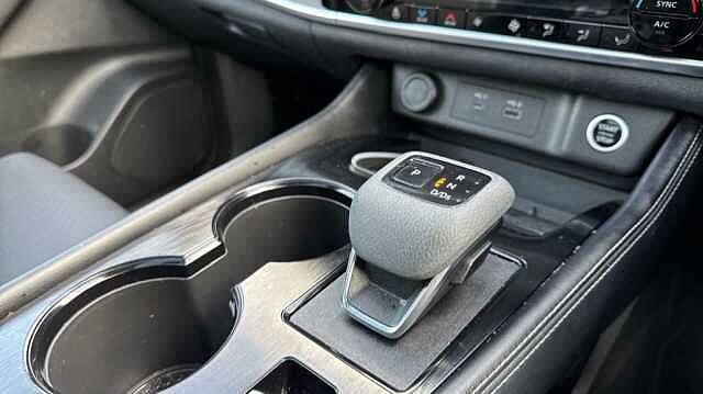 Nissan X-Trail 1.5 MHEV 163 Tekna 5dr [7 Seat] Xtronic