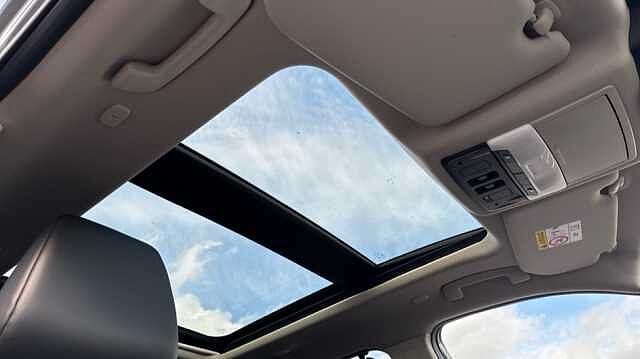 Nissan X-Trail 1.5 MHEV 163 Tekna 5dr [7 Seat] Xtronic