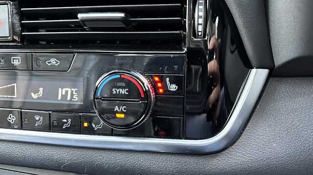 Nissan X-Trail 1.5 MHEV 163 Tekna 5dr [7 Seat] Xtronic