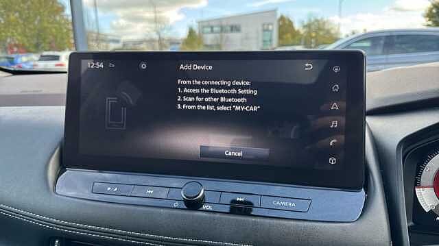 Nissan X-Trail 1.5 MHEV 163 Tekna 5dr [7 Seat] Xtronic