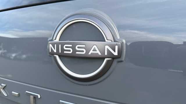 Nissan X-Trail 1.5 MHEV 163 Tekna 5dr [7 Seat] Xtronic