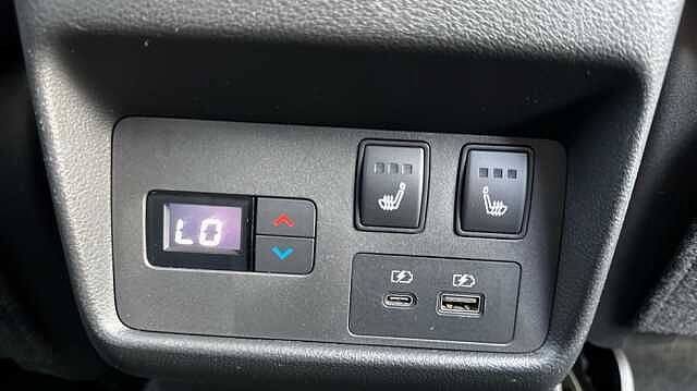 Nissan X-Trail 1.5 MHEV 163 Tekna 5dr [7 Seat] Xtronic