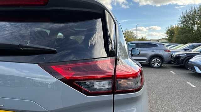 Nissan X-Trail 1.5 MHEV 163 Tekna 5dr [7 Seat] Xtronic