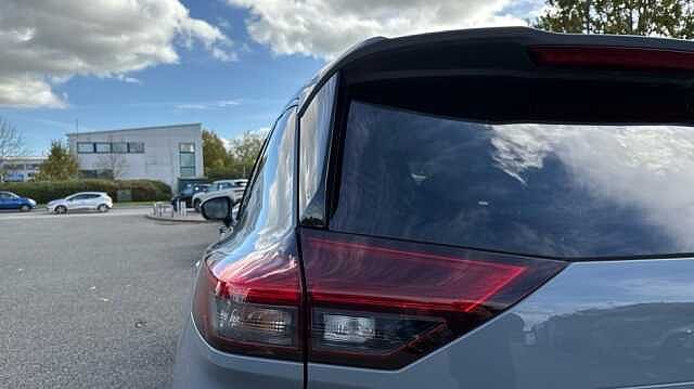 Nissan X-Trail 1.5 MHEV 163 Tekna 5dr [7 Seat] Xtronic