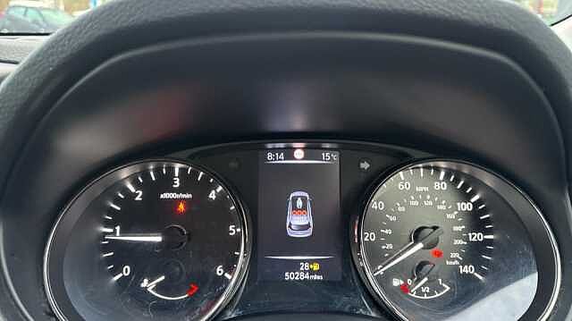 Nissan X-Trail X-TRAIL 1.6 dCi Tekna 5dr