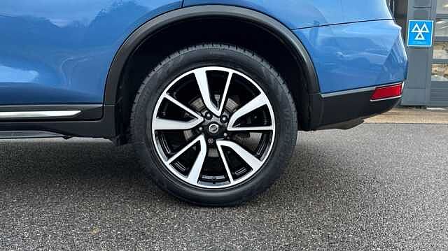 Nissan X-Trail X-TRAIL 1.6 dCi Tekna 5dr