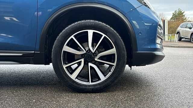 Nissan X-Trail X-TRAIL 1.6 dCi Tekna 5dr