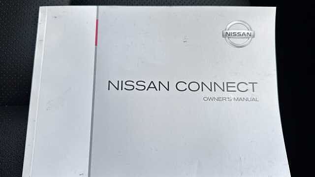 Nissan X-Trail X-TRAIL 1.6 dCi Tekna 5dr