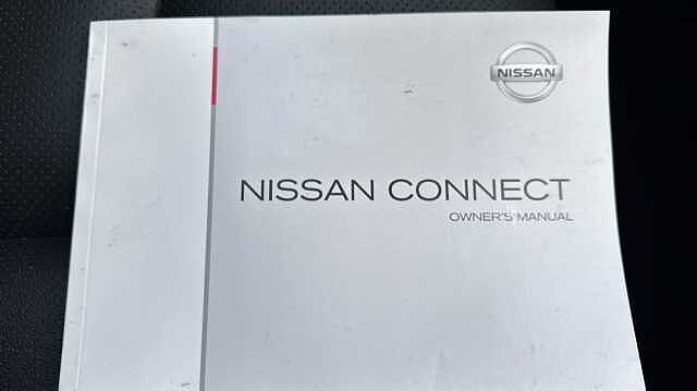 Nissan X-Trail X-TRAIL 1.6 dCi Tekna 5dr