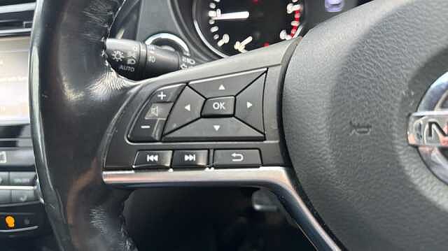 Nissan X-Trail X-TRAIL 1.6 dCi Tekna 5dr