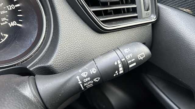 Nissan X-Trail X-TRAIL 1.6 dCi Tekna 5dr