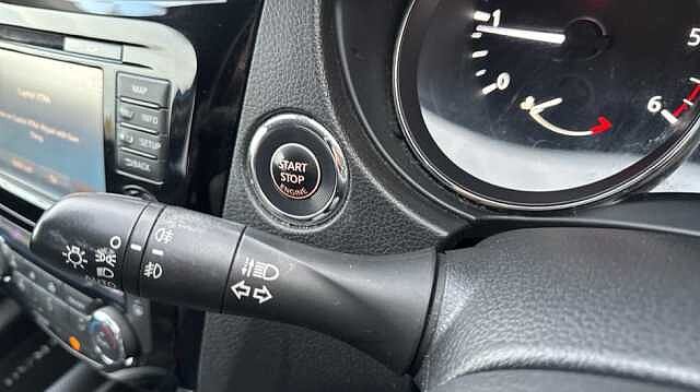 Nissan X-Trail X-TRAIL 1.6 dCi Tekna 5dr