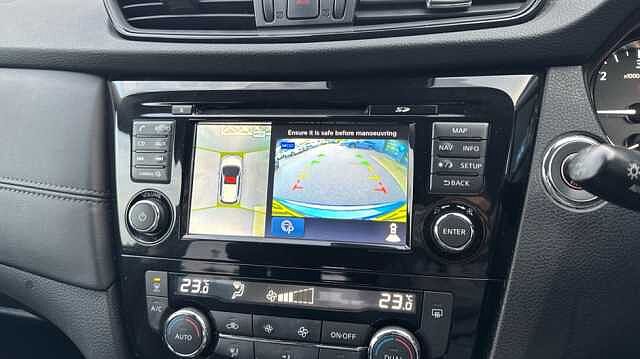 Nissan X-Trail X-TRAIL 1.6 dCi Tekna 5dr