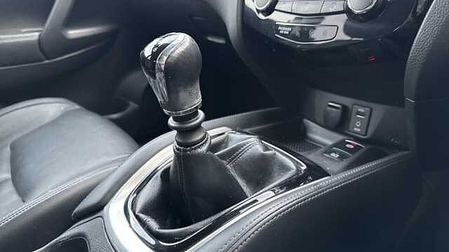 Nissan X-Trail X-TRAIL 1.6 dCi Tekna 5dr