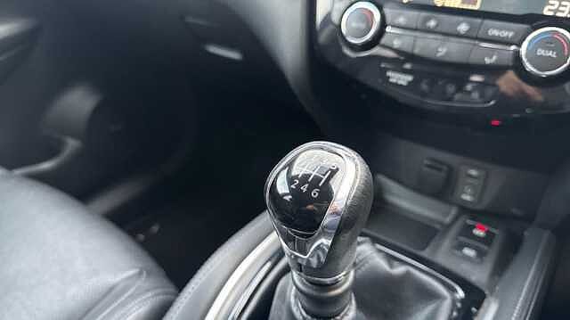 Nissan X-Trail X-TRAIL 1.6 dCi Tekna 5dr