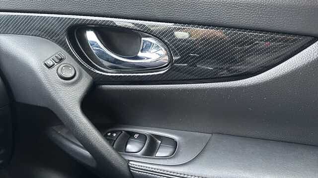 Nissan X-Trail X-TRAIL 1.6 dCi Tekna 5dr