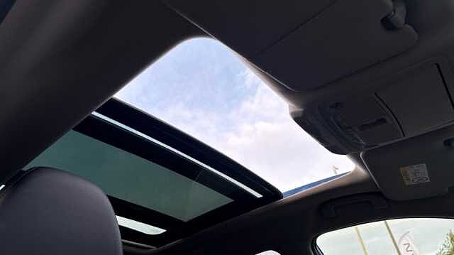 Nissan X-Trail X-TRAIL 1.6 dCi Tekna 5dr