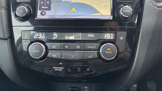 Nissan X-Trail X-TRAIL 1.6 dCi Tekna 5dr