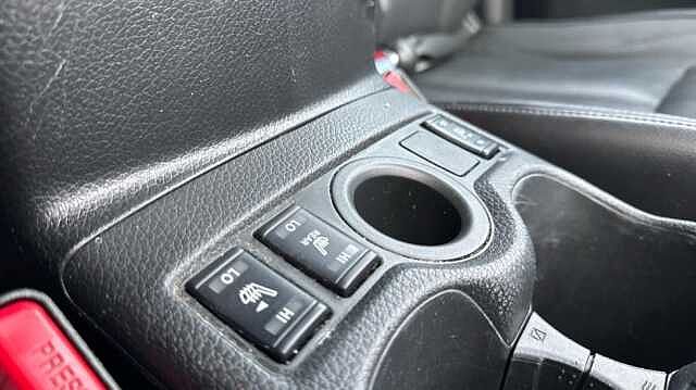 Nissan X-Trail X-TRAIL 1.6 dCi Tekna 5dr