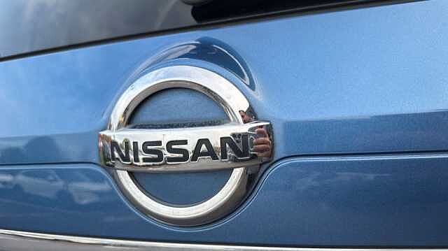 Nissan X-Trail X-TRAIL 1.6 dCi Tekna 5dr