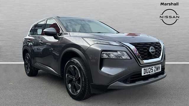 Nissan X-Trail X-TRAIL 1.5 MHEV 163 Acenta Premium 5dr [7 Seat] Xtronic