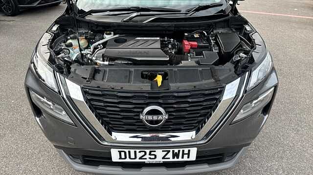 Nissan X-Trail X-TRAIL 1.5 MHEV 163 Acenta Premium 5dr [7 Seat] Xtronic