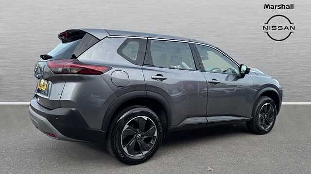 Nissan X-Trail X-TRAIL 1.5 MHEV 163 Acenta Premium 5dr [7 Seat] Xtronic