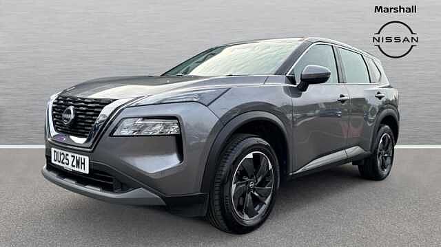 Nissan X-Trail X-TRAIL 1.5 MHEV 163 Acenta Premium 5dr [7 Seat] Xtronic