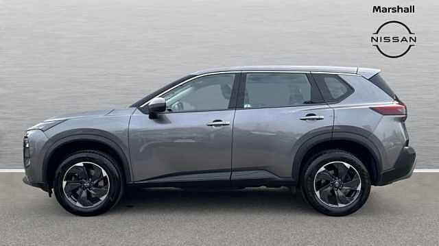 Nissan X-Trail X-TRAIL 1.5 MHEV 163 Acenta Premium 5dr [7 Seat] Xtronic