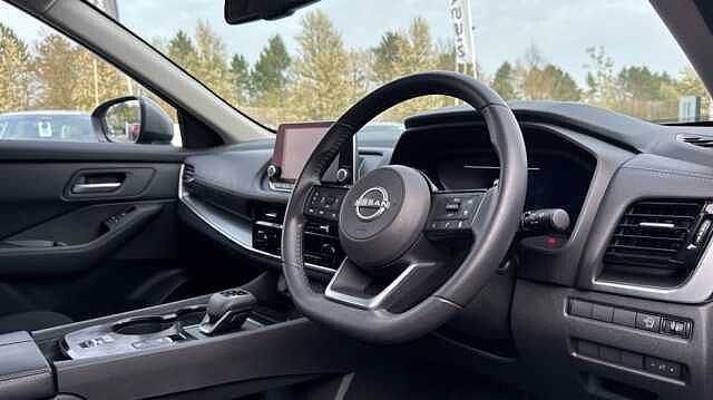 Nissan X-Trail X-TRAIL 1.5 MHEV 163 Acenta Premium 5dr [7 Seat] Xtronic