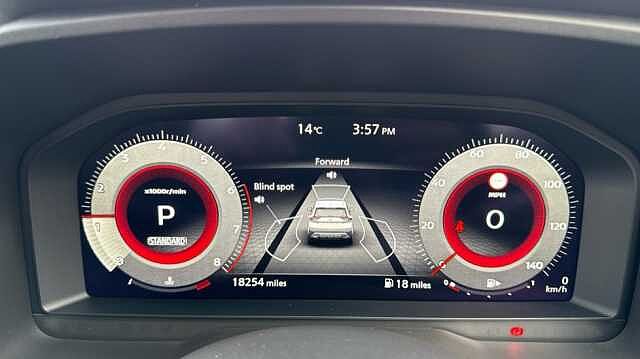 Nissan X-Trail X-TRAIL 1.5 MHEV 163 Acenta Premium 5dr [7 Seat] Xtronic