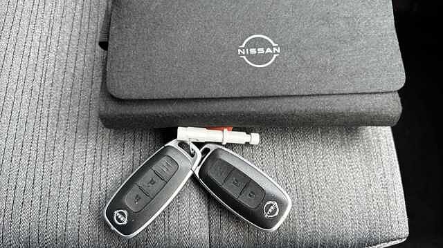 Nissan X-Trail X-TRAIL 1.5 MHEV 163 Acenta Premium 5dr [7 Seat] Xtronic