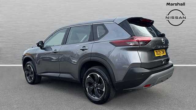 Nissan X-Trail X-TRAIL 1.5 MHEV 163 Acenta Premium 5dr [7 Seat] Xtronic