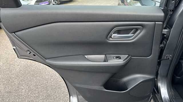 Nissan X-Trail X-TRAIL 1.5 MHEV 163 Acenta Premium 5dr [7 Seat] Xtronic