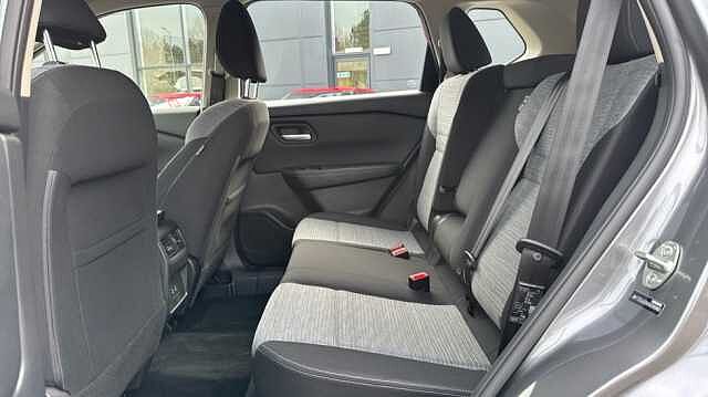 Nissan X-Trail X-TRAIL 1.5 MHEV 163 Acenta Premium 5dr [7 Seat] Xtronic