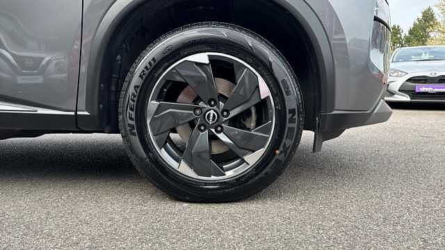 Nissan X-Trail X-TRAIL 1.5 MHEV 163 Acenta Premium 5dr [7 Seat] Xtronic