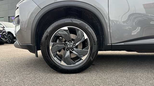 Nissan X-Trail X-TRAIL 1.5 MHEV 163 Acenta Premium 5dr [7 Seat] Xtronic