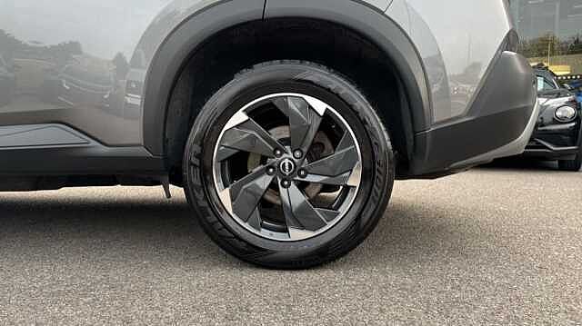 Nissan X-Trail X-TRAIL 1.5 MHEV 163 Acenta Premium 5dr [7 Seat] Xtronic