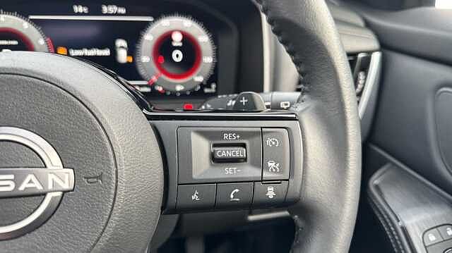 Nissan X-Trail X-TRAIL 1.5 MHEV 163 Acenta Premium 5dr [7 Seat] Xtronic