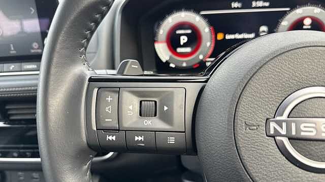 Nissan X-Trail X-TRAIL 1.5 MHEV 163 Acenta Premium 5dr [7 Seat] Xtronic